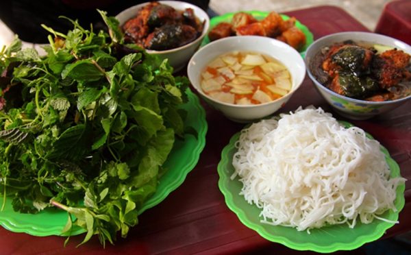 VIETNAM ITINERARY 13 DAYS 12 NIGHTS IN NORTH, CENTRAL & SOUTH MAGDALENA PLAN