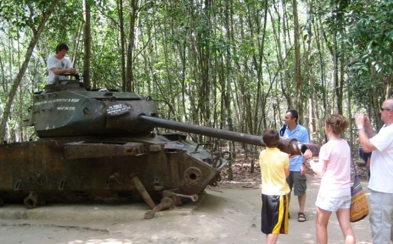 VIETNAM ITINERARY 15 DAYS 14 NIGHTS BERNICE PLAN 2