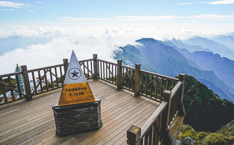 SAPA ITINERARY 4 DAYS 3 NIGHTS