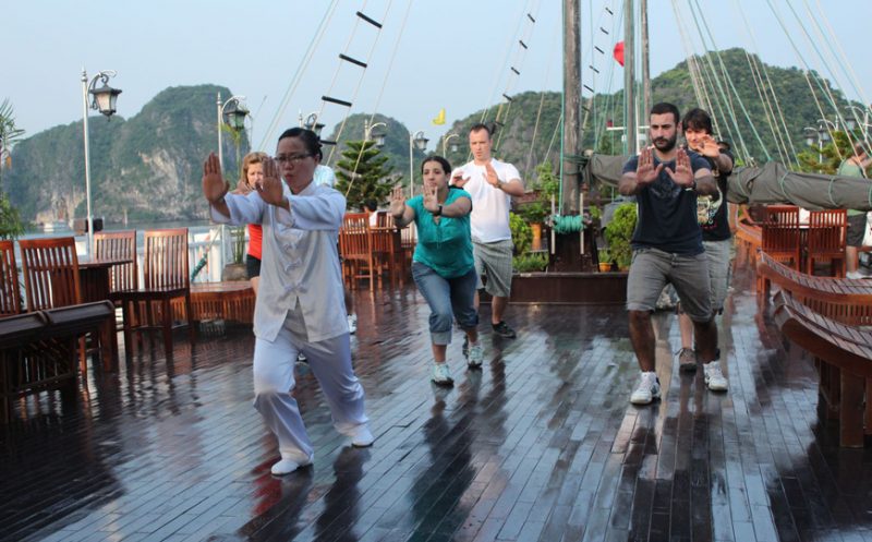 VIET NAM ITINERARY 9 DAYS 8 NIGHTS IN NORTH & CENTRAL PART PRADIP PLAN