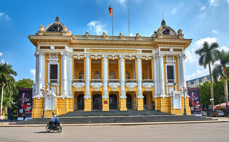 VIETNAM ITINERARY 11 DAYS 10 NIGHTS KELLY JELACIC PLAN