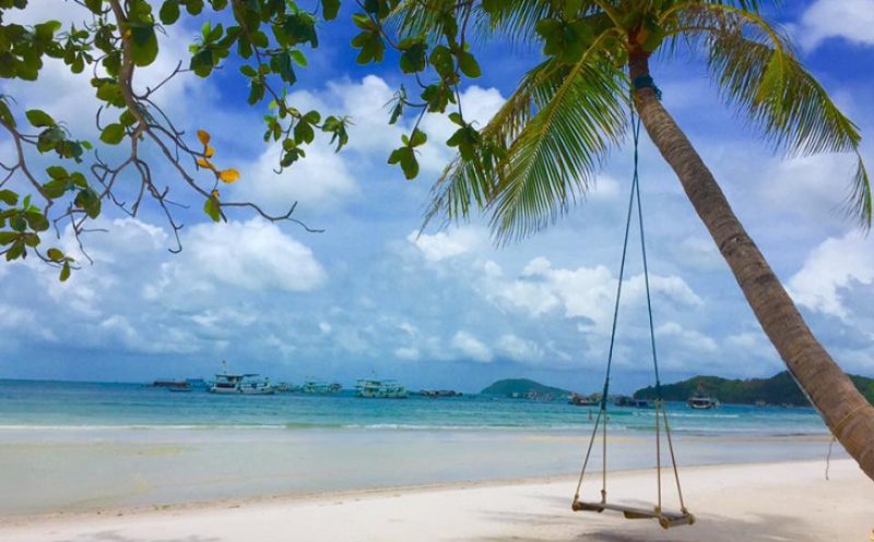 VIETNAM ITINERARY 13 DAYS 12 NIGHTS IN NORTH, CENTRAL & SOUTH MAGDALENA PLAN