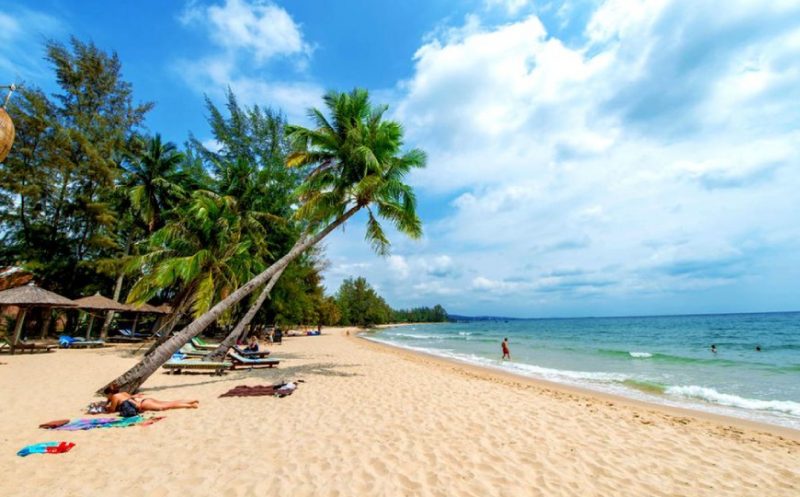 VIETNAM ITINERARY 14 DAYS 13 NIGHTS IN NORTH, CENTRAL AND SOUTH LOUISA PLAN