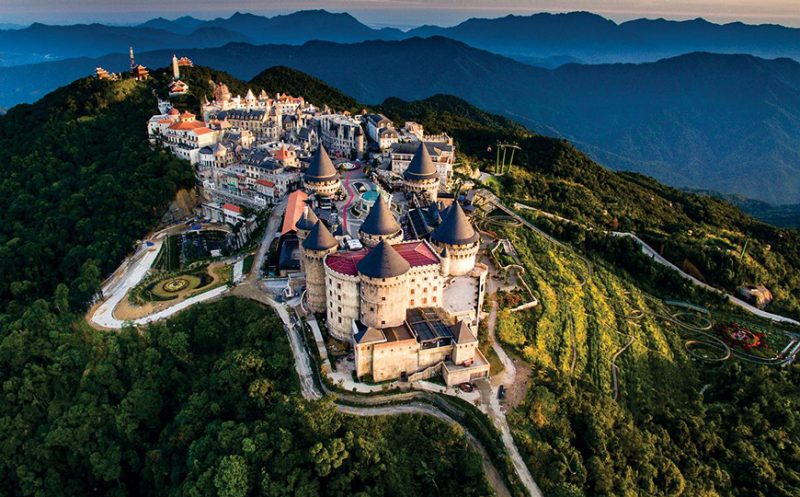 VIETNAM ITINERARY 11 DAYS 10 NIGHTS KELLY JELACIC PLAN