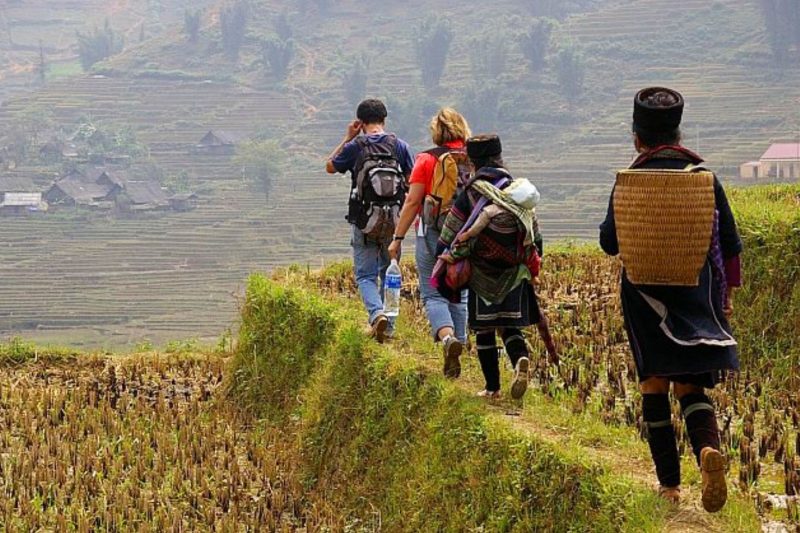 VIETNAM ITINERARY 5 DAYS 4 NIGHTS IN NORTHERN PART JOSE PLAN