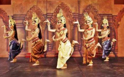 Cambodia Vietnam Family Adventure Holiday 11