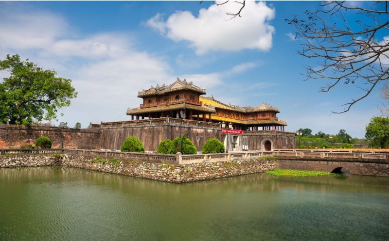 VIETNAM ITINERARY 14 DAYS 13 NIGHTS IN NORTH & CENTRAL PART MAY PLAN