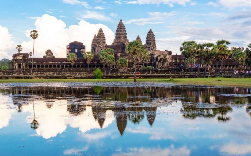 VIETNAM ITINERARY 14D13N IN NORTH, CENTRAL AND SOUTH