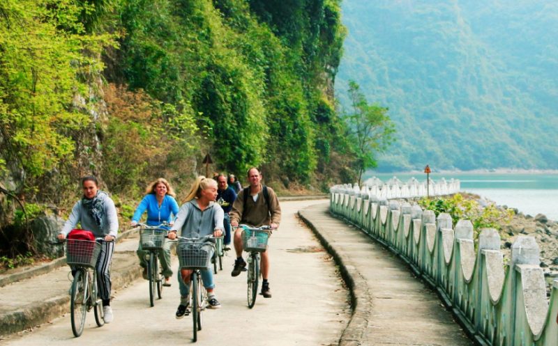 VIETNAM ITINERARY 14 DAYS 13 NIGHTS IN THREE REGIONS