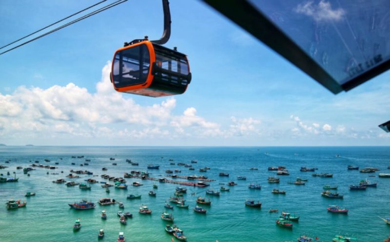 VIETNAM ITINERARY 15 DAYS 14 NIGHTS BERNICE PLAN