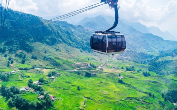 VIETNAM ITINERARY 7 DAYS 6 NIGHTS IN NORTHERN