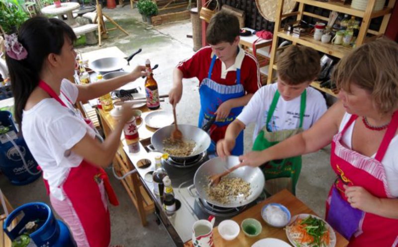 VIETNAM AND CAMBODIA ITINERARY 23 DAYS TRIP STEFFI PLAN