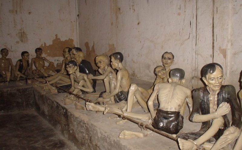 VIET NAM ITINERARY 22 DAYS 21 NIGHTS IN NORTH, CENTRAL AND SOUTH LAURA PLAN