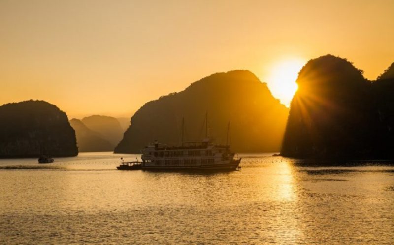 Halong 1 day tour