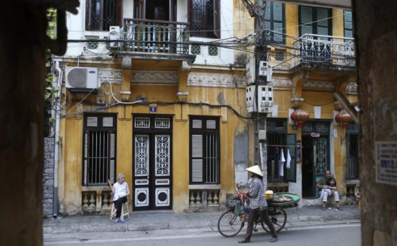 VIETNAM ITINERARY 7 DAYS 6 NIGHTS IN NORTHERN PART LEESA PLAN