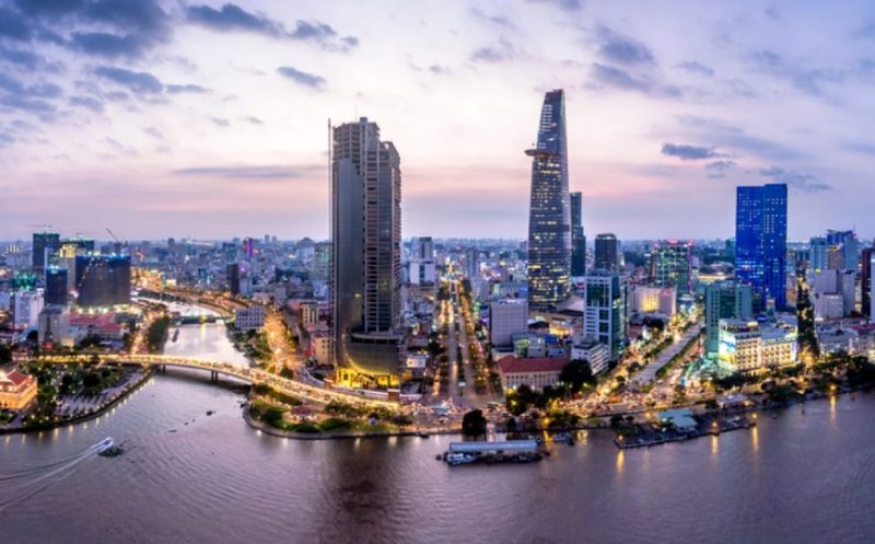 VIET NAM ITINERARY 22 DAYS 21 NIGHTS IN NORTH, CENTRAL AND SOUTH LAURA PLAN