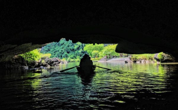 Ninh Binh 1 day trip