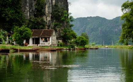 Ninh Binh Village