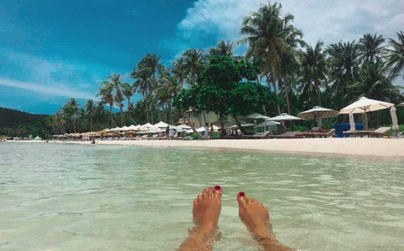 VIETNAM ITINERARY 15 DAYS 14 NIGHTS BERNICE PLAN 2