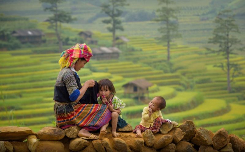 VIETNAM ITINERARY 14 DAYS 13 NIGHTS IN THREE REGIONS