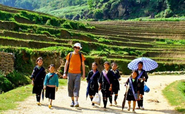 VIET NAM ITINERARY 9 DAYS 8 NIGHTS IN NORTH & CENTRAL PART PRADIP PLAN