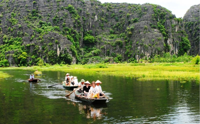 VIETNAM ITINERARY 10 DAYS 9 NIGHTS IN NORTHERN PART SHEILA FRANCISCO PLAN