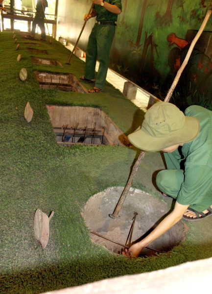 VIETNAM ITINERARY 8 DAYS 7 NIGHTS IN NORTH & SOUTH GAV PLAN