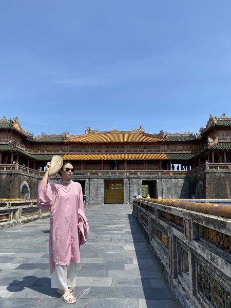 VIET NAM ITINERARY 8D7N (PRIVATE TOUR) NORTH AND CENTRAL PART