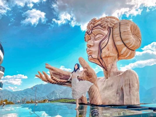 VIETNAM ITINERARY 9D8N IN NORTHERN PART