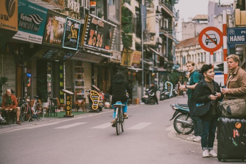 VIETNAM AND CAMBODIA ITINERARY 23 DAYS TRIP STEFFI PLAN