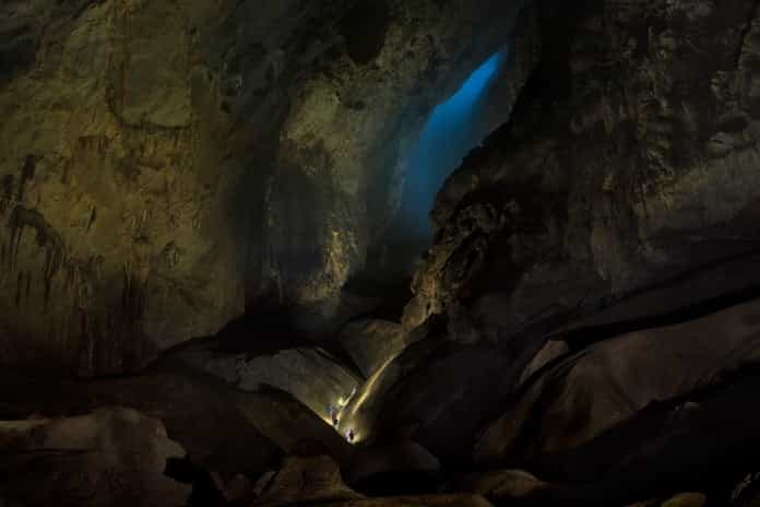 Passchendaele Passage