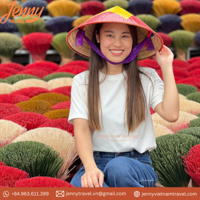 AN EXPLORING DAY WITH THREE TRADITIONAL VILLAGES