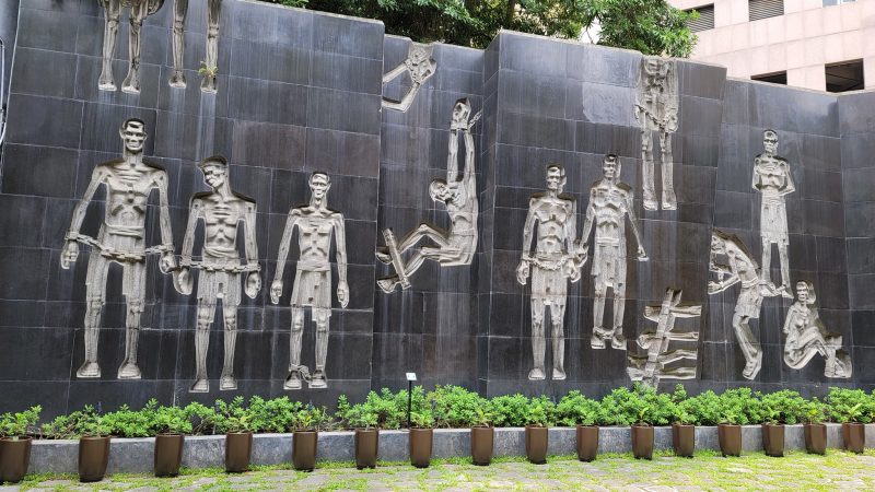 HA NOI ITINERARY 2 DAY TOUR FOR GABRIELLA