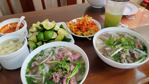 VIETNAM ITINERARY 5 DAYS 4 NIGHTS IN NORTHERN PART TOD FAMILY PLAN