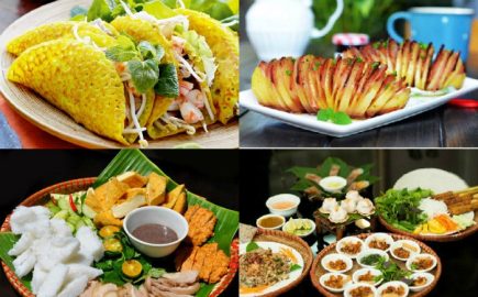 Saigon Streetfood Jenny Vietnam Travel