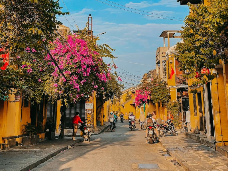 VIETNAM ITINERARY 15 DAYS 14 NIGHTS BERNICE PLAN 2