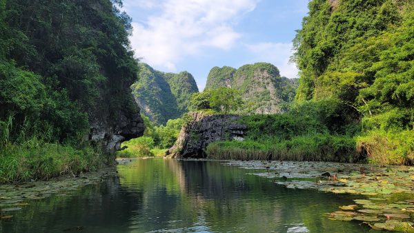 VIET NAM ITINERARY 8 DAYS 7 NIGHTS IN NORTHERN PART RITA PLAN