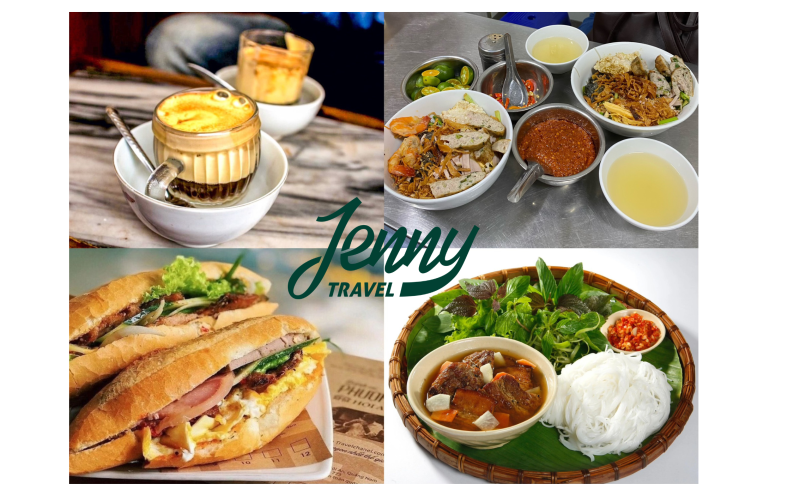 Vietnam Itinerary 4 Days 3 Nights in Northern Part Zane Plan