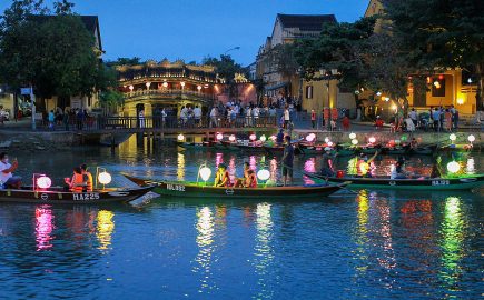 Hoian Vietnam Jenny Travel