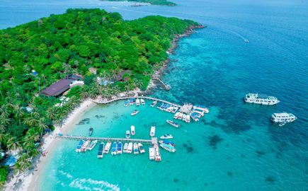 Phuquoc Jenny Vietnam Travel