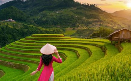 Viet Nam Mu Cang Chai Jennyvietnamtravel