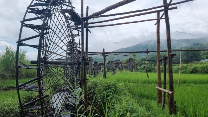 VIETNAM ITINERARY 19 DAYS 18 NIGHTS IN NORTH, CENTRAL & SOUTH JANETTE GILLON