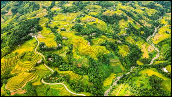 SAPA ITINERARY 2 DAYS 1 NIGHT