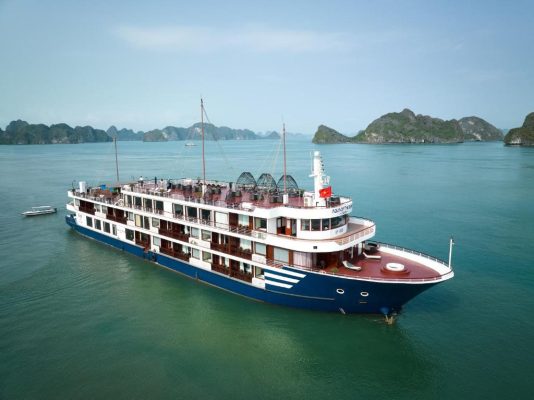 VIET NAM ITINERARY 6 DAYS 5 NIGHTS IN NORTHERN PART MICHELLE PLAN