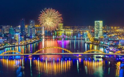 Danang City Jennyvietnamtravel