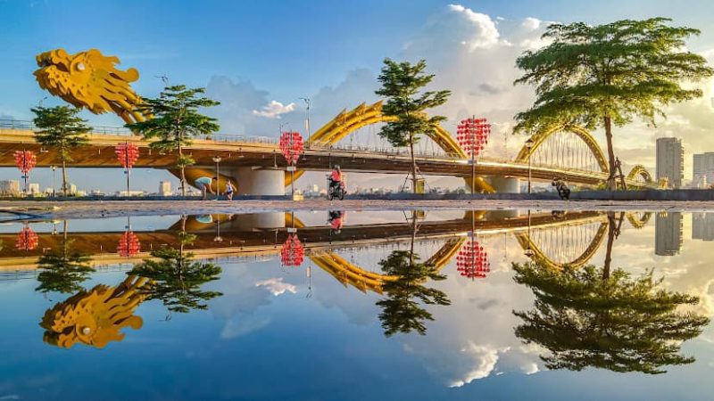 VIETNAM ITINERARY 15 DAYS 14 NIGHTS BERNICE PLAN