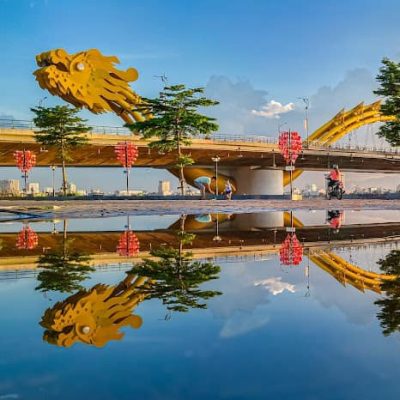 VIET NAM ITINERARY 5 DAYS 4 NIGHTS IN NORTH & CENTRAL PART JAM TESORERO PLAN