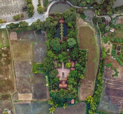 VIETNAM ITINERARY 8 DAYS 7 NIGHTS IN NORTH & SOUTH GAV PLAN