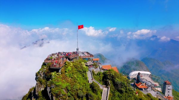 VIETNAM ITINERARY 11 DAYS 10 NIGHTS IN NORTHERN PART AUDS PLAN