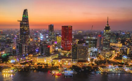 Hcm Jennyvietnamtravel